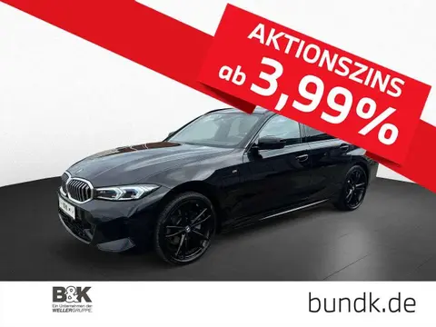 Used BMW SERIE 3 Hybrid 2023 Ad 