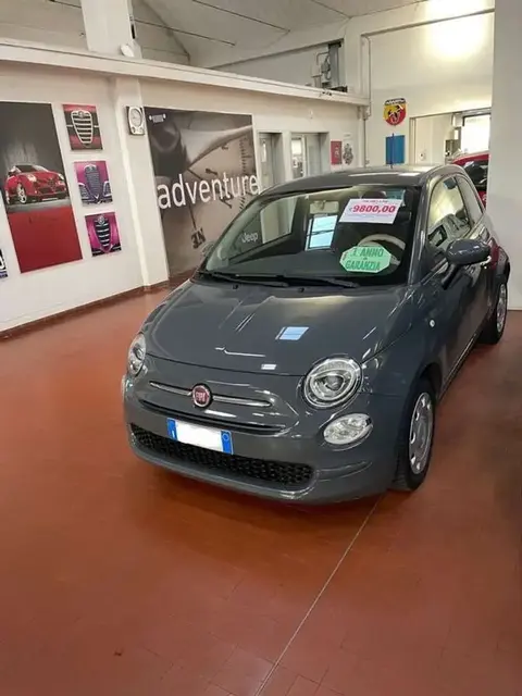 Used FIAT 500 Petrol 2018 Ad 