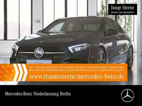 Used MERCEDES-BENZ CLASSE A Hybrid 2021 Ad 