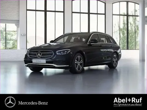 Used MERCEDES-BENZ CLASSE E Petrol 2023 Ad 