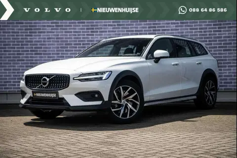 Annonce VOLVO V60 Essence 2021 d'occasion 