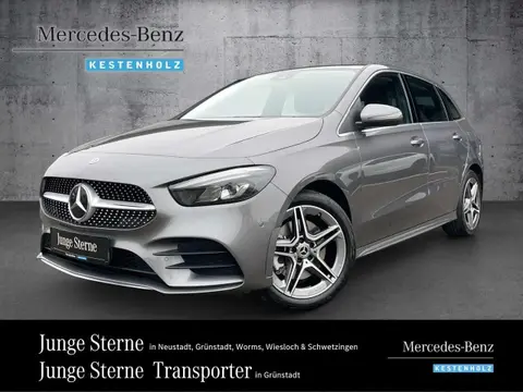 Used MERCEDES-BENZ CLASSE B Hybrid 2022 Ad 