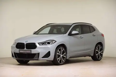 Used BMW X2 Diesel 2023 Ad Germany