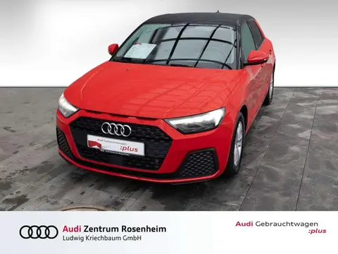 Used AUDI A1 Petrol 2022 Ad 