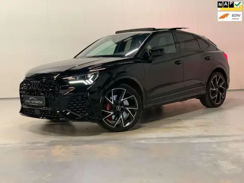 Annonce AUDI RSQ3 Essence 2021 d'occasion 