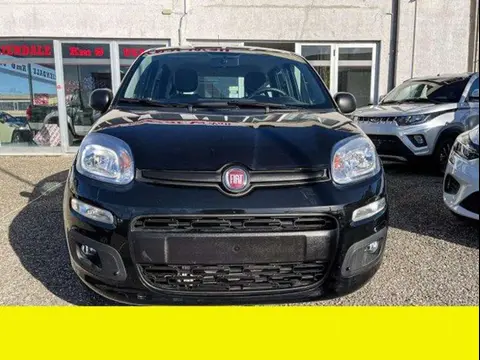 Used FIAT PANDA LPG 2022 Ad 