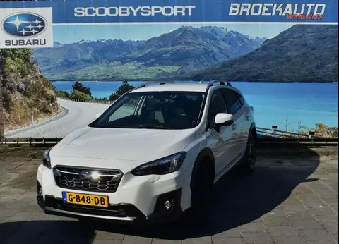 Used SUBARU XV Petrol 2019 Ad 