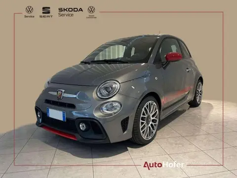 Annonce ABARTH 595 Essence 2021 d'occasion 