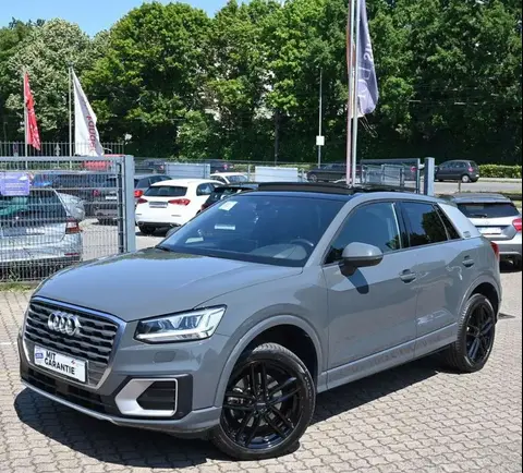 Used AUDI Q2 Diesel 2017 Ad 