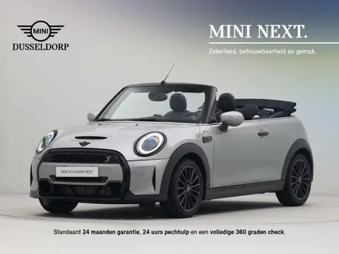 Used MINI COOPER Petrol 2023 Ad 