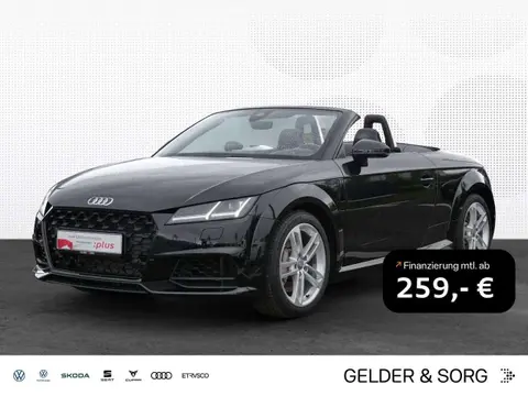 Annonce AUDI TT Essence 2023 d'occasion 