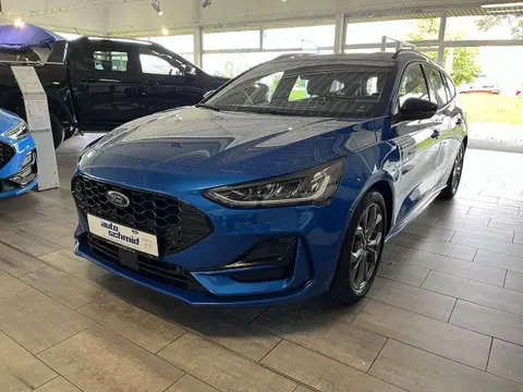 Annonce FORD FOCUS Essence 2024 d'occasion 