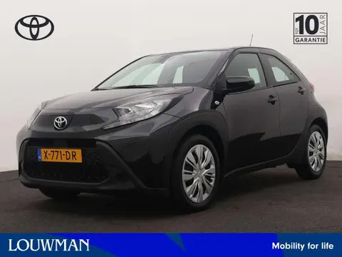 Used TOYOTA AYGO X Petrol 2023 Ad 