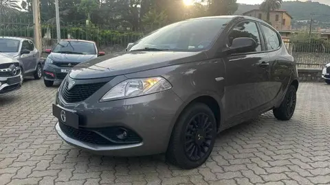 Used LANCIA YPSILON Petrol 2019 Ad 