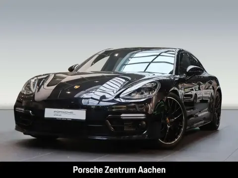 Annonce PORSCHE PANAMERA Hybride 2021 d'occasion 