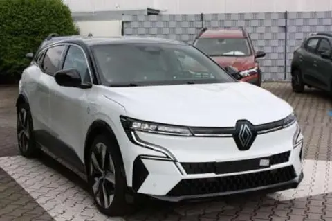 Annonce RENAULT MEGANE Électrique 2023 d'occasion 