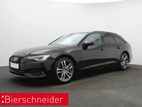 Used AUDI A6 Diesel 2020 Ad 