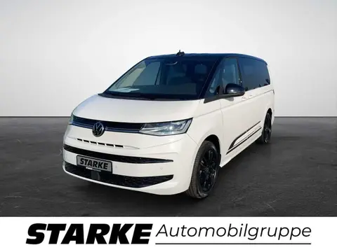 Annonce VOLKSWAGEN T7 Diesel 2024 d'occasion 