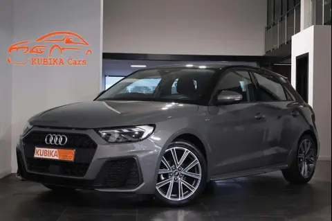 Annonce AUDI A1 Essence 2021 d'occasion 