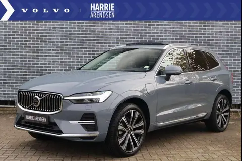 Used VOLVO XC60 Hybrid 2023 Ad 