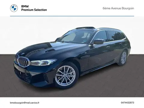 Annonce BMW SERIE 3  2023 d'occasion 