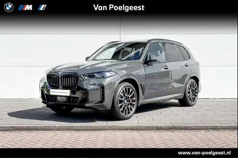 Used BMW X5 Hybrid 2023 Ad 