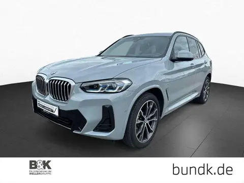 Used BMW X3 Petrol 2023 Ad 