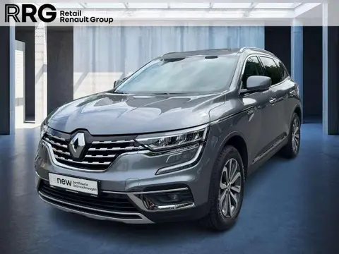 Used RENAULT KOLEOS Petrol 2022 Ad 