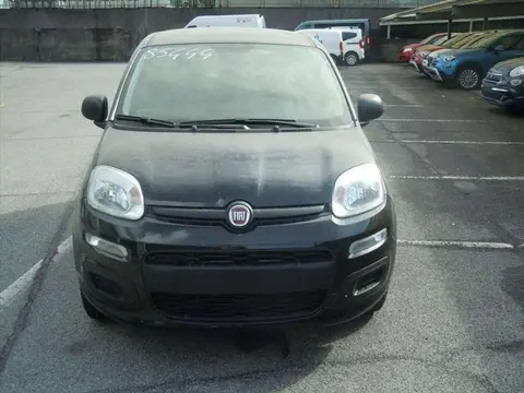 Annonce FIAT PANDA Essence 2020 d'occasion 