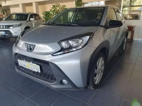 Used TOYOTA AYGO X Petrol 2022 Ad 