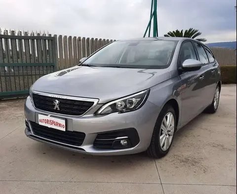 Used PEUGEOT 308 Diesel 2018 Ad 