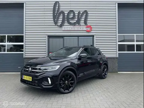 Annonce VOLKSWAGEN T-ROC Essence 2023 d'occasion 