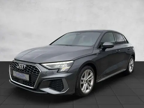 Annonce AUDI A3 Essence 2021 d'occasion 