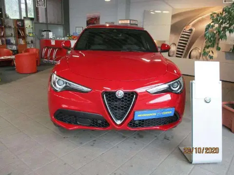 Used ALFA ROMEO STELVIO Petrol 2019 Ad 