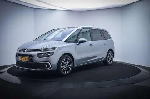 Annonce CITROEN C4 Essence 2020 d'occasion 