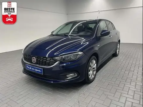 Annonce FIAT TIPO Essence 2019 d'occasion 