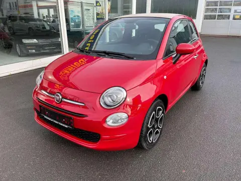 Used FIAT 500C Petrol 2022 Ad 