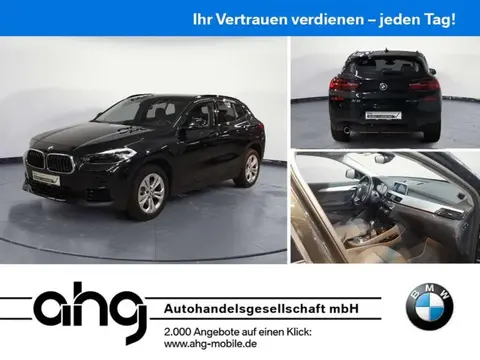 Used BMW X2 Petrol 2024 Ad 