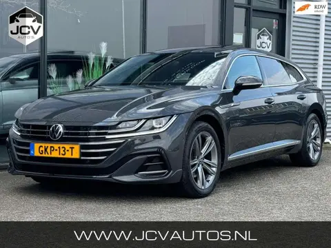 Used VOLKSWAGEN ARTEON Hybrid 2021 Ad 