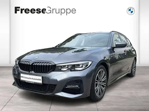 Annonce BMW SERIE 3 Diesel 2021 d'occasion 