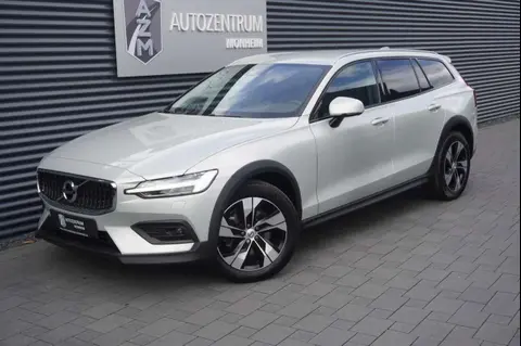 Annonce VOLVO V60 Diesel 2020 d'occasion 