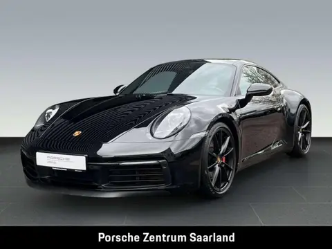 Used PORSCHE 992 Petrol 2020 Ad 