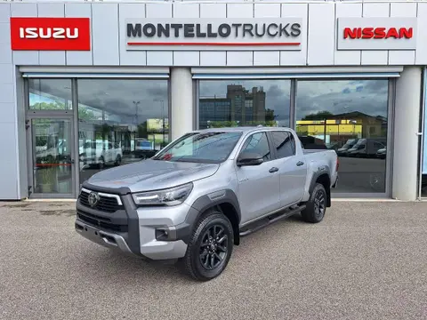 Annonce TOYOTA HILUX Diesel 2024 d'occasion 