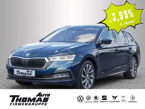 Annonce SKODA OCTAVIA Essence 2020 d'occasion 