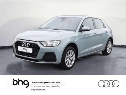 Annonce AUDI A1 Essence 2024 d'occasion 