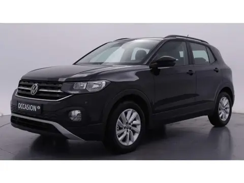 Annonce VOLKSWAGEN T-CROSS Essence 2022 d'occasion 