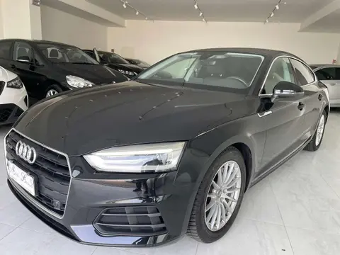 Used AUDI A5 Diesel 2019 Ad 