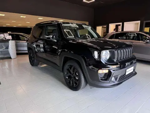 Annonce JEEP RENEGADE Essence 2023 d'occasion 