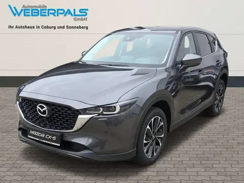 Used MAZDA CX-5 Petrol 2024 Ad 