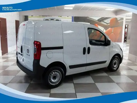 Used FIAT FIORINO Diesel 2019 Ad 